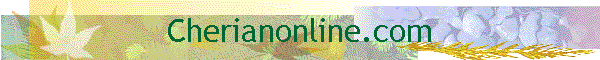 Cherianonline.com