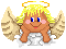 You are like an Angel to me